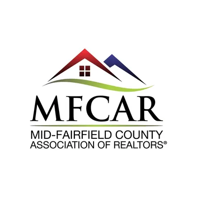 MFCAR - Mid-Fairfield County Association of Realtors logo