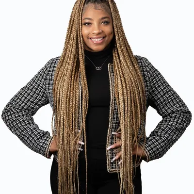 Mia Joseph profile photo