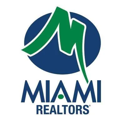 Miami Association of Realtors logo