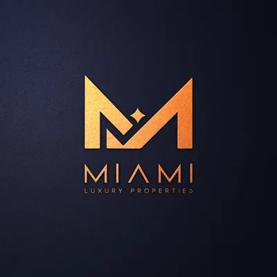 Miami Luxury Properties logo