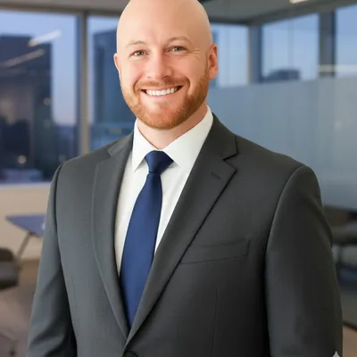 Michael Garvin Professional profile photo