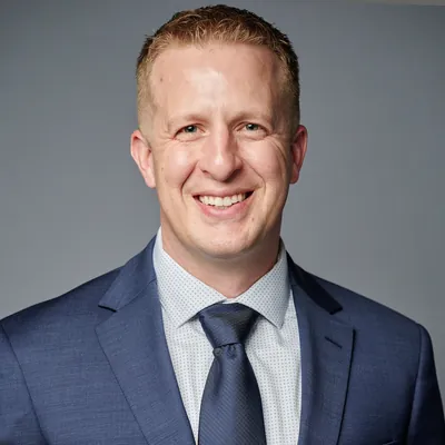 Michael Lohrenz profile photo