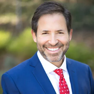 Michael J. Okun profile photo