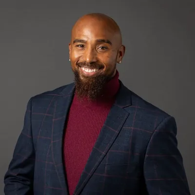 Michael Roberts profile photo