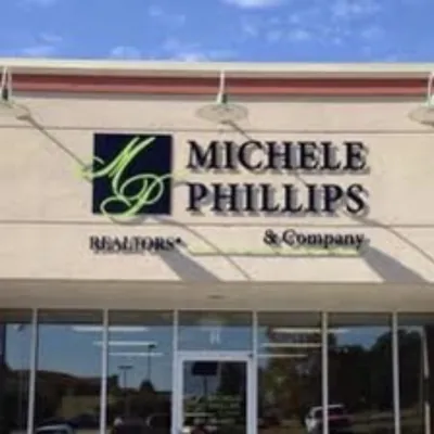 Michele Phillips & Company Property Management logo