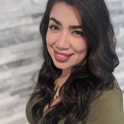 Michelle Gasca profile photo