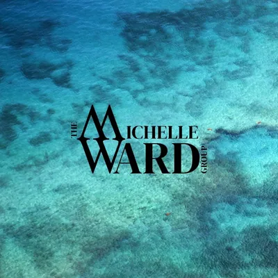 Michelle Ward Group brokered by Compass logo