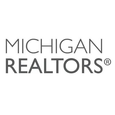 Michigan Realtors logo