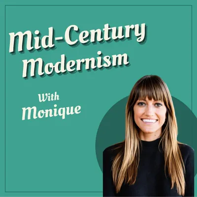 Mid-Century Modernism profile photo