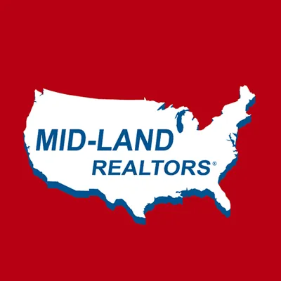 Mid-land Realtors logo