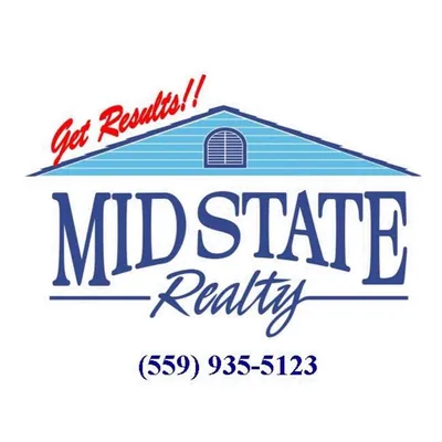 Mid State Realty logo