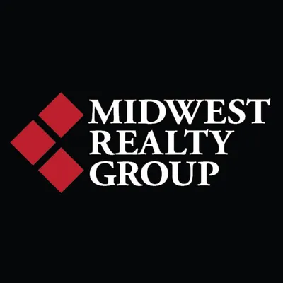 Midwest Realty Group logo