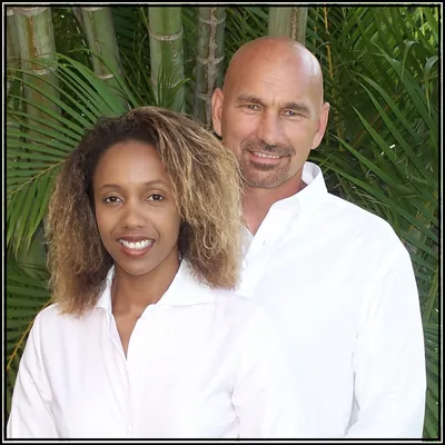 Mike and Anna Bryant logo