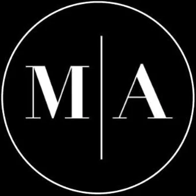 Mike Aubrey Group of BHHS PenFed Realty logo