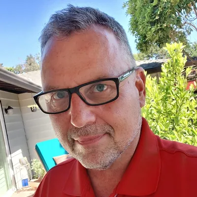 Mike Blumenkrantz profile photo
