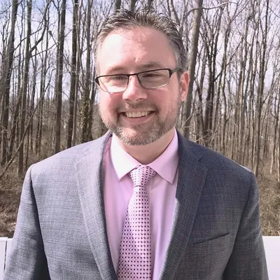 Mike Booz profile photo