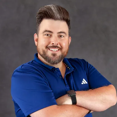 Mike Patterson profile photo