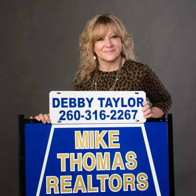 Mike Thomas Associates logo