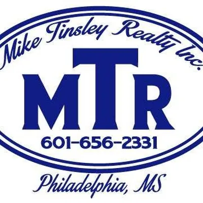 Mike Tinsley Realty Inc logo
