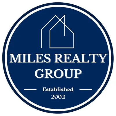 Miles Realty Group logo