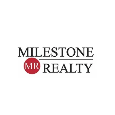 Milestone Realty logo