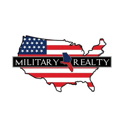 Military Realty logo