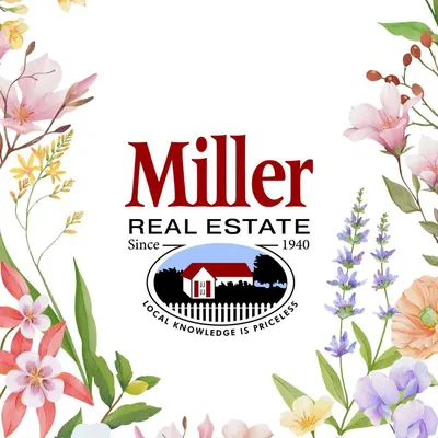 Miller Real Estate logo