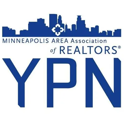 Minneapolis Area Realtors Young Professionals Network logo