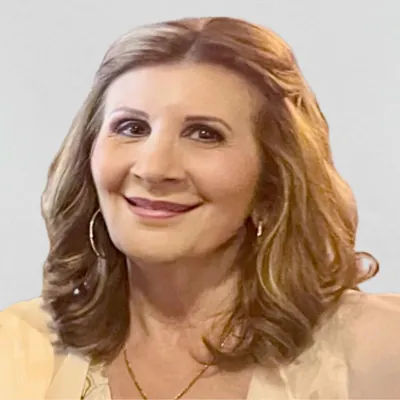 Mirella D'Antonio profile photo