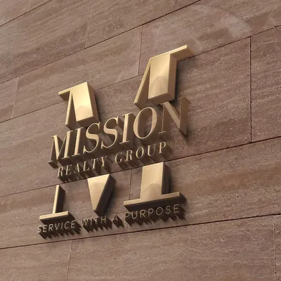 Mission Realty Group logo