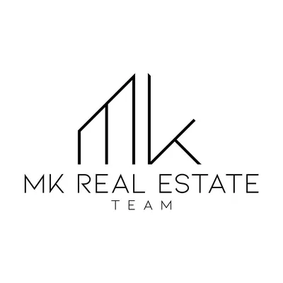 MK Real Estate Team logo