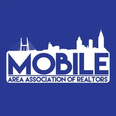Mobile Area Association of Realtors logo