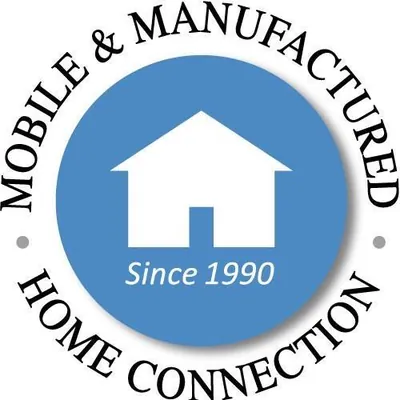 Mobile Home Connection logo