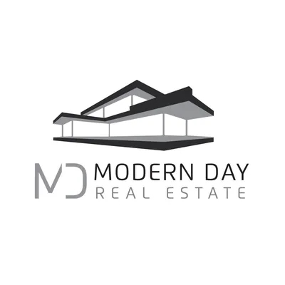 Modern Day Real Estate logo