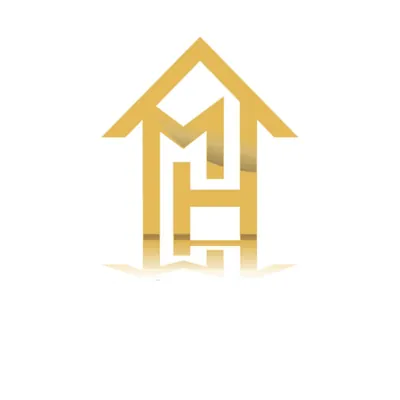 Modern Homes Realty logo