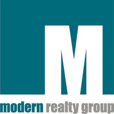 Modern Realty Group logo