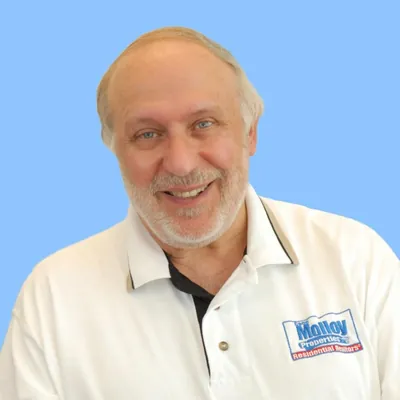 Molloy Team logo