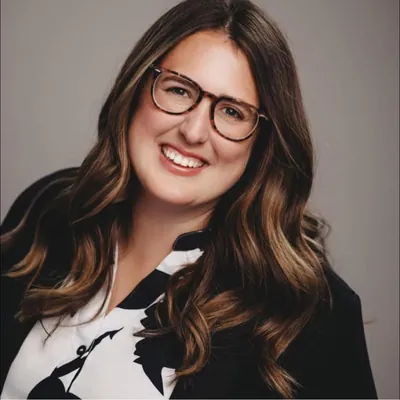 Molly Embree profile photo
