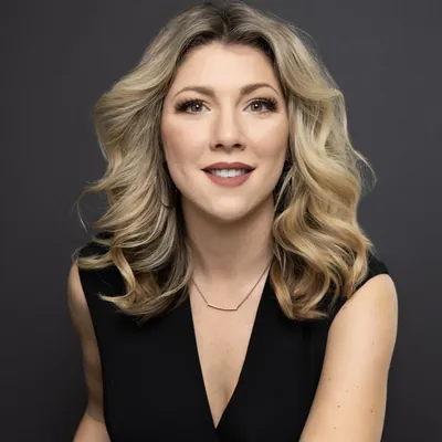 Molly White profile photo