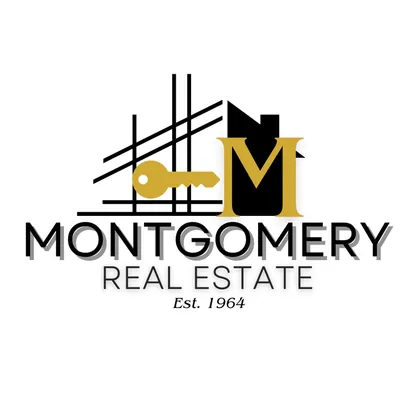 Montgomery Real Estate Huron logo