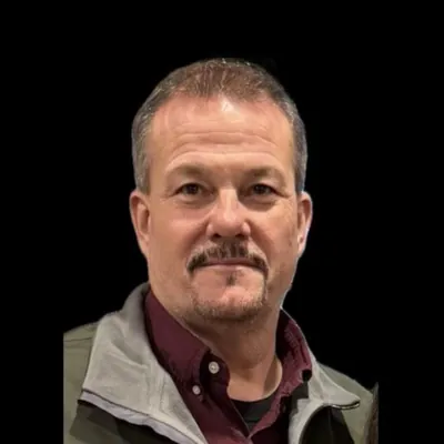 Marty Baker profile photo