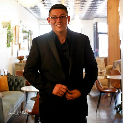 Monty Ambriz NoCo profile photo