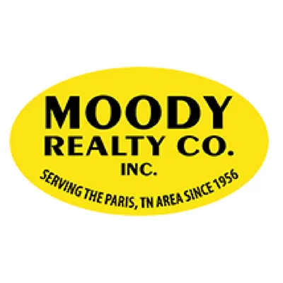Moody Realty Co. Inc. logo