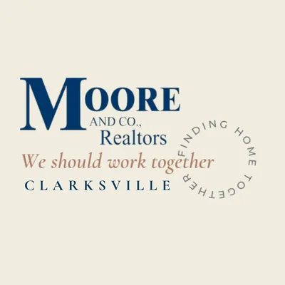 Moore & Co. logo