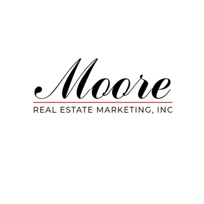 Moore Real Estate Marketing Inc. logo