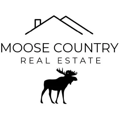 Moose Country Real Estate logo