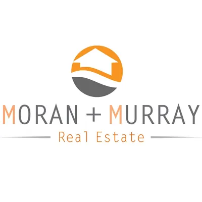 Moran + Murray Real Estate logo