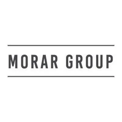 Morar Group logo