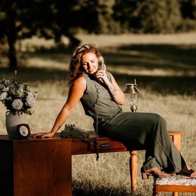 Morgan Knight profile photo
