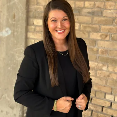Morgan Nelson profile photo